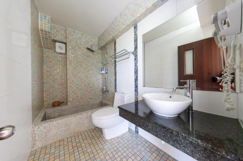 kenting green yard bandb