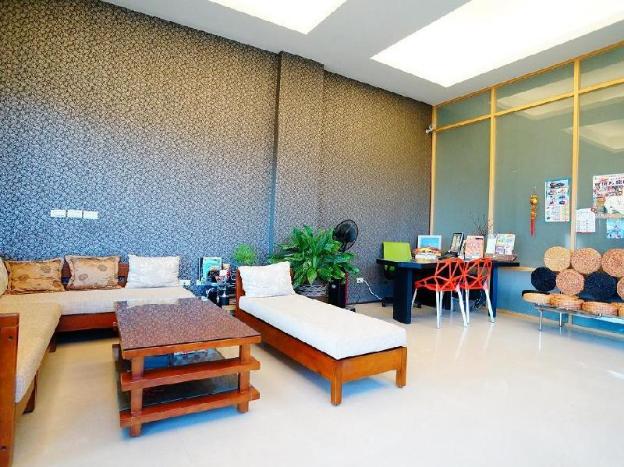 kenting green yard bandb