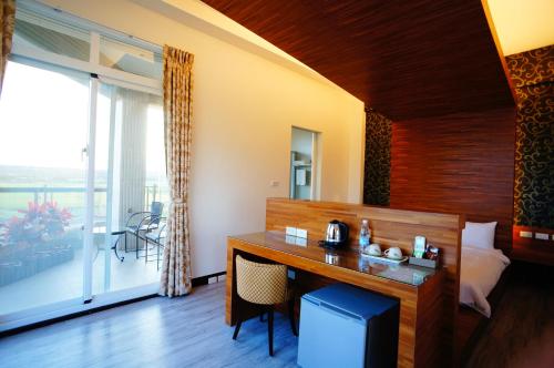 kenting green yard bandb