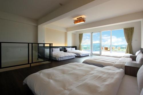 kenting green yard bandb