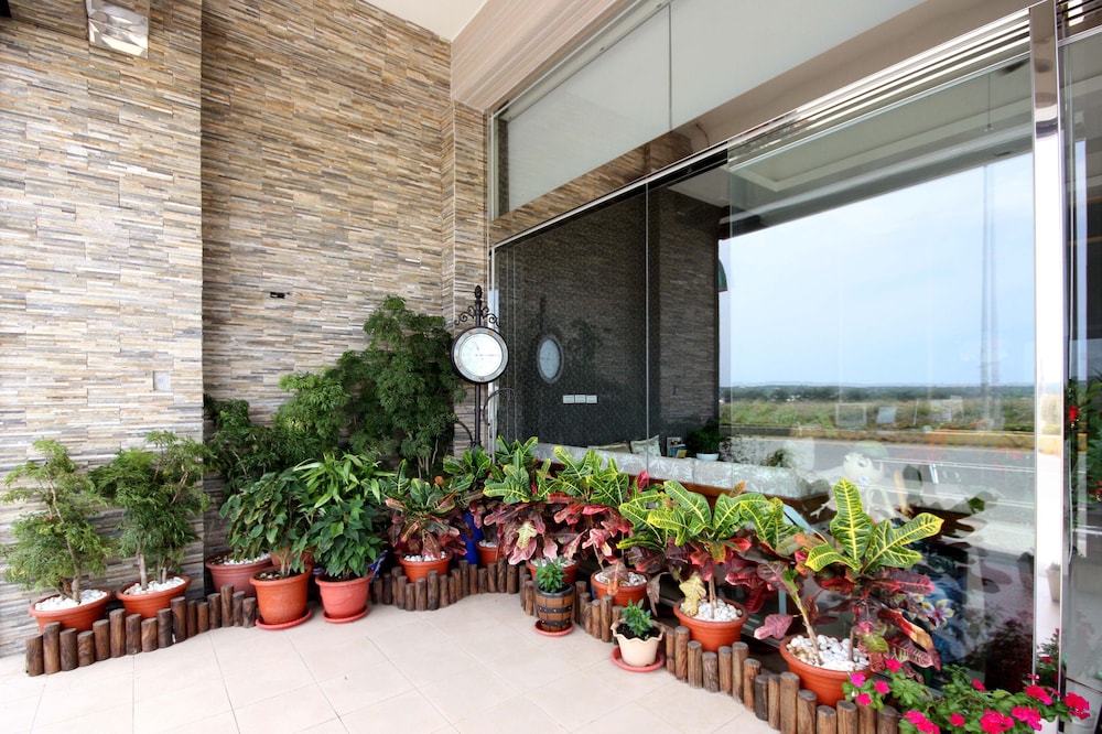 kenting green yard bandb