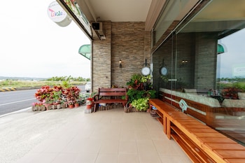 kenting green yard bandb