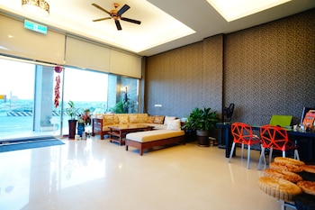 kenting green yard bandb