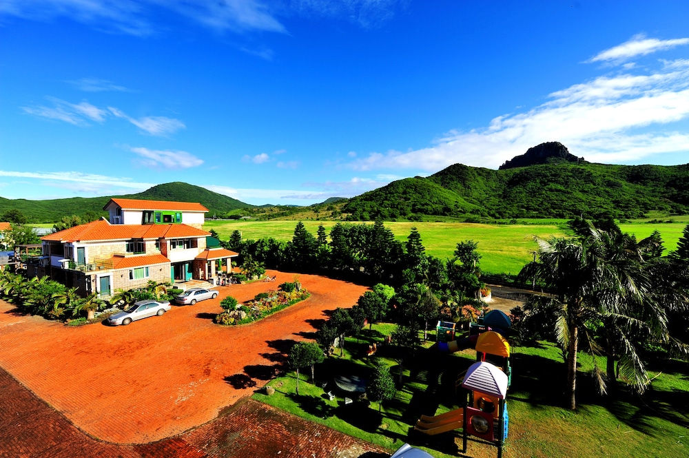 kenting maya house bandb