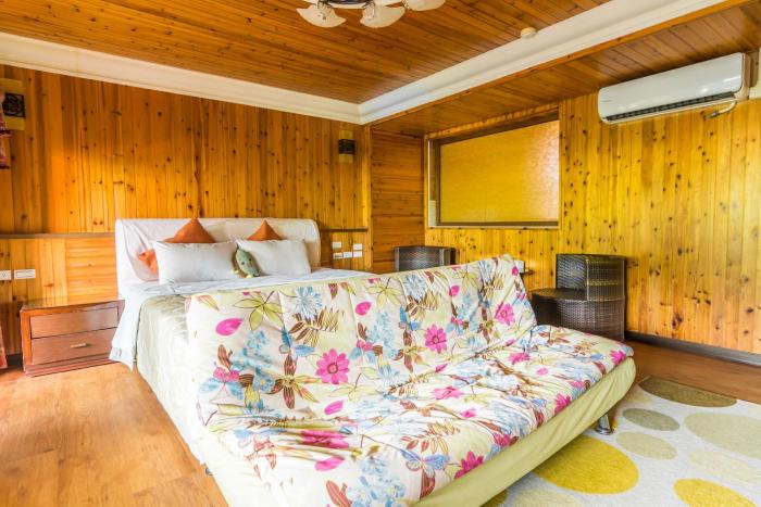 kenting maya house bandb