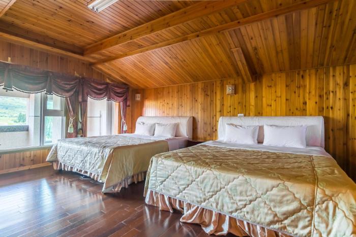 kenting maya house bandb