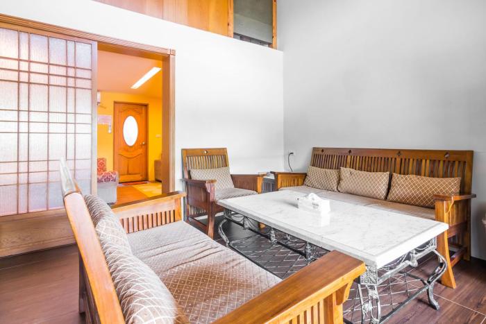 kenting maya house bandb