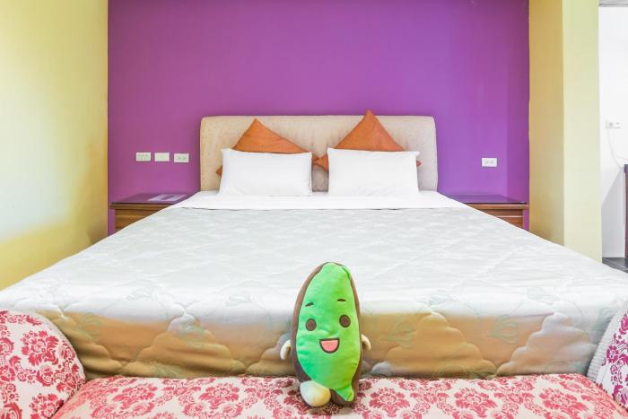 kenting maya house bandb
