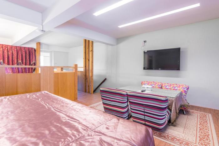 kenting maya house bandb