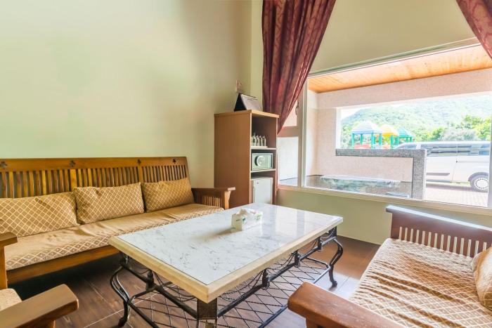 kenting maya house bandb