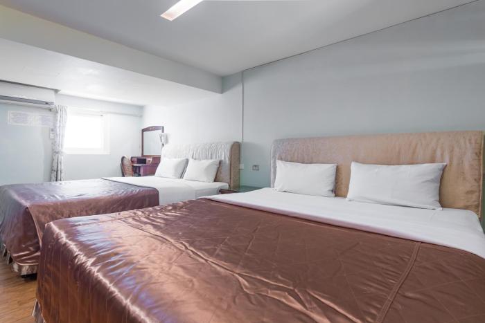 kenting maya house bandb