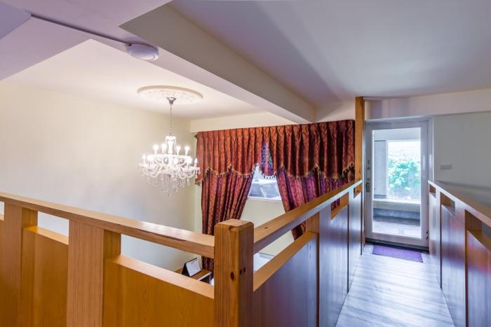 kenting maya house bandb