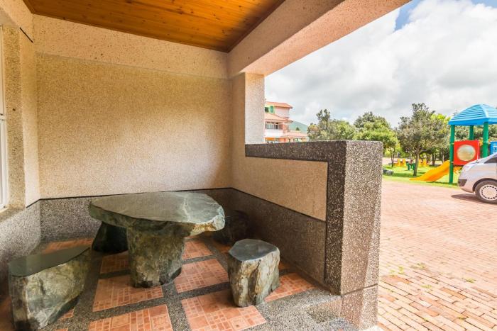 kenting maya house bandb