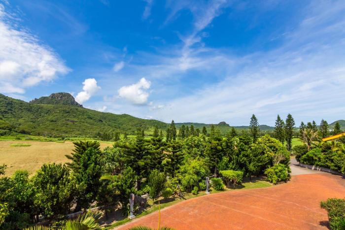 kenting maya house bandb