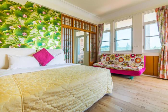 kenting maya house bandb