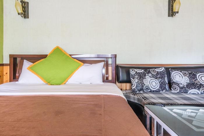 kenting maya house bandb