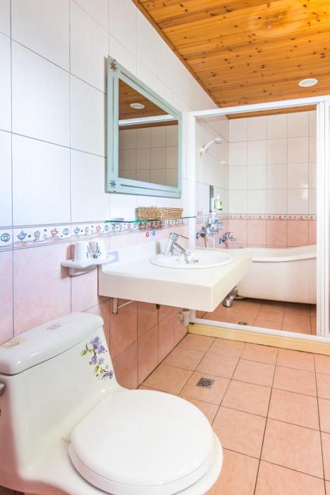 kenting maya house bandb