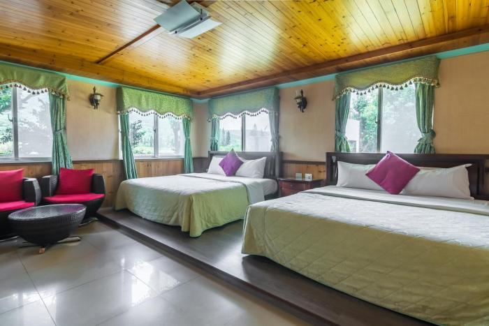 kenting maya house bandb