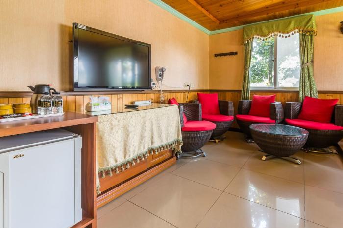 kenting maya house bandb