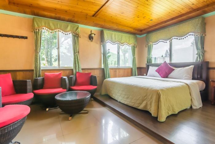 kenting maya house bandb