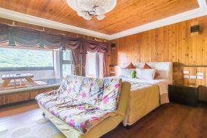 kenting maya house bandb