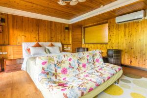 kenting maya house bandb