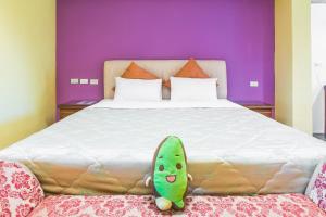 kenting maya house bandb