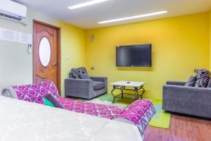 kenting maya house bandb