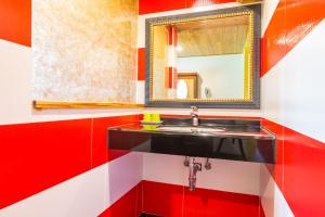 kenting maya house bandb