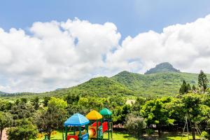 kenting maya house bandb