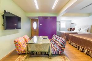 kenting maya house bandb
