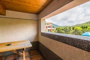 kenting maya house bandb