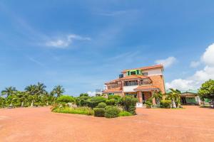 kenting maya house bandb