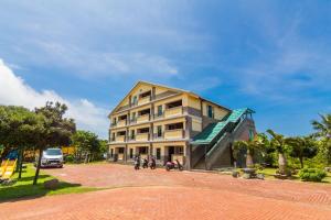 kenting maya house bandb