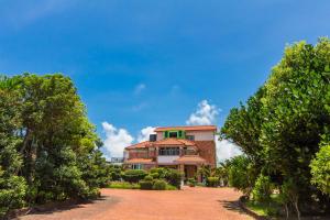 kenting maya house bandb
