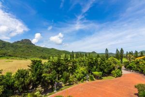 kenting maya house bandb