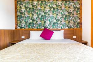 kenting maya house bandb