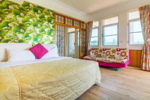 kenting maya house bandb