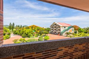 kenting maya house bandb