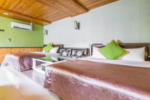 kenting maya house bandb