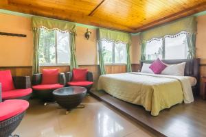 kenting maya house bandb