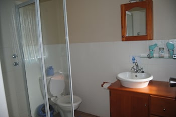buya futhi bed and breakfast