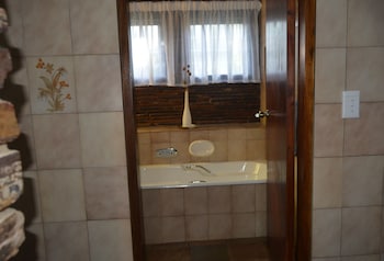 buya futhi bed and breakfast