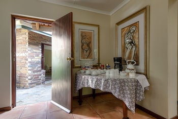 buya futhi bed and breakfast