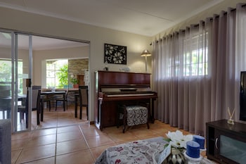 buya futhi bed and breakfast