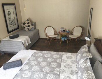buya futhi bed and breakfast
