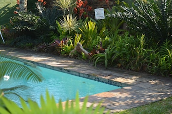 buya futhi bed and breakfast