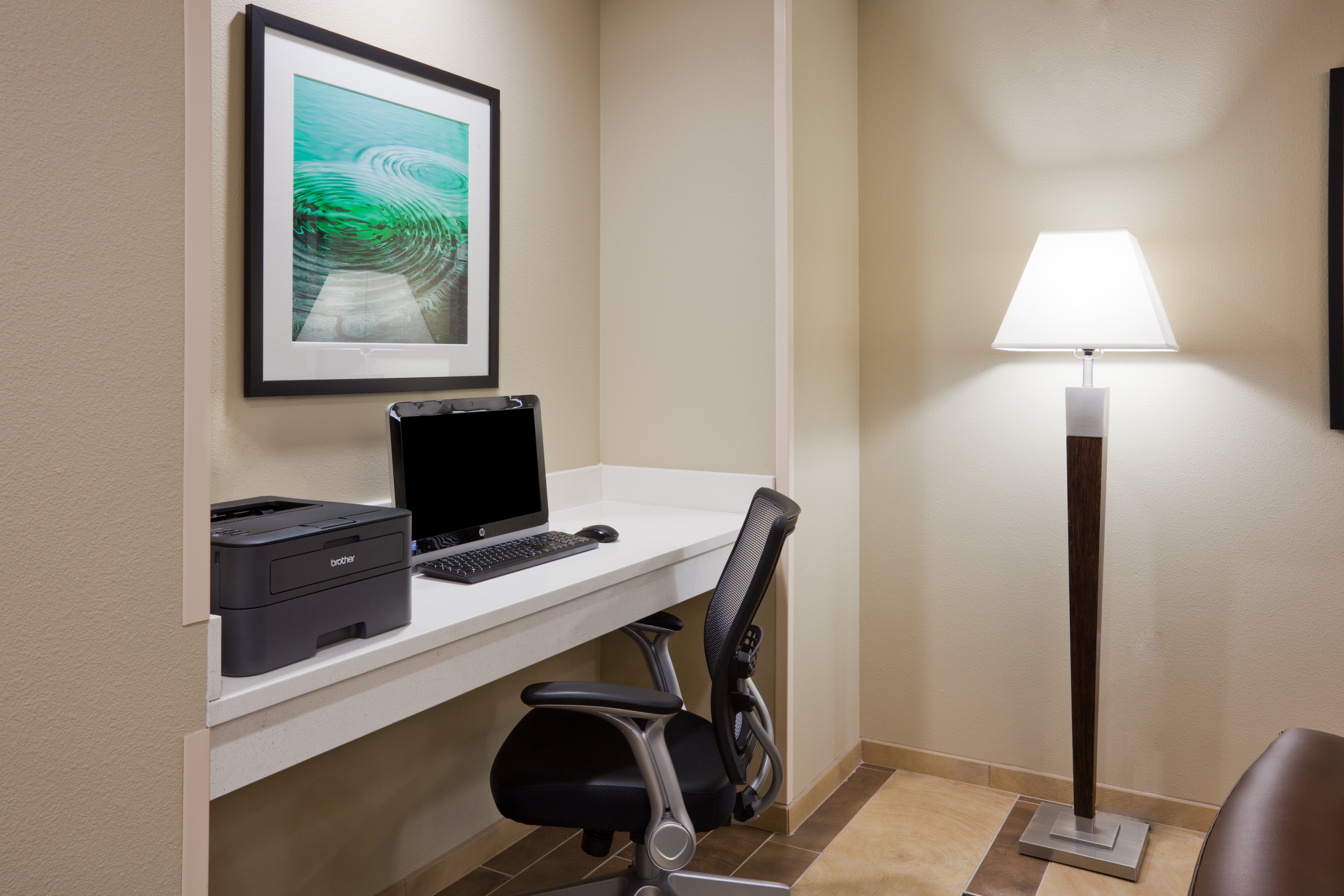 candlewood suites dickinson nd by ihg