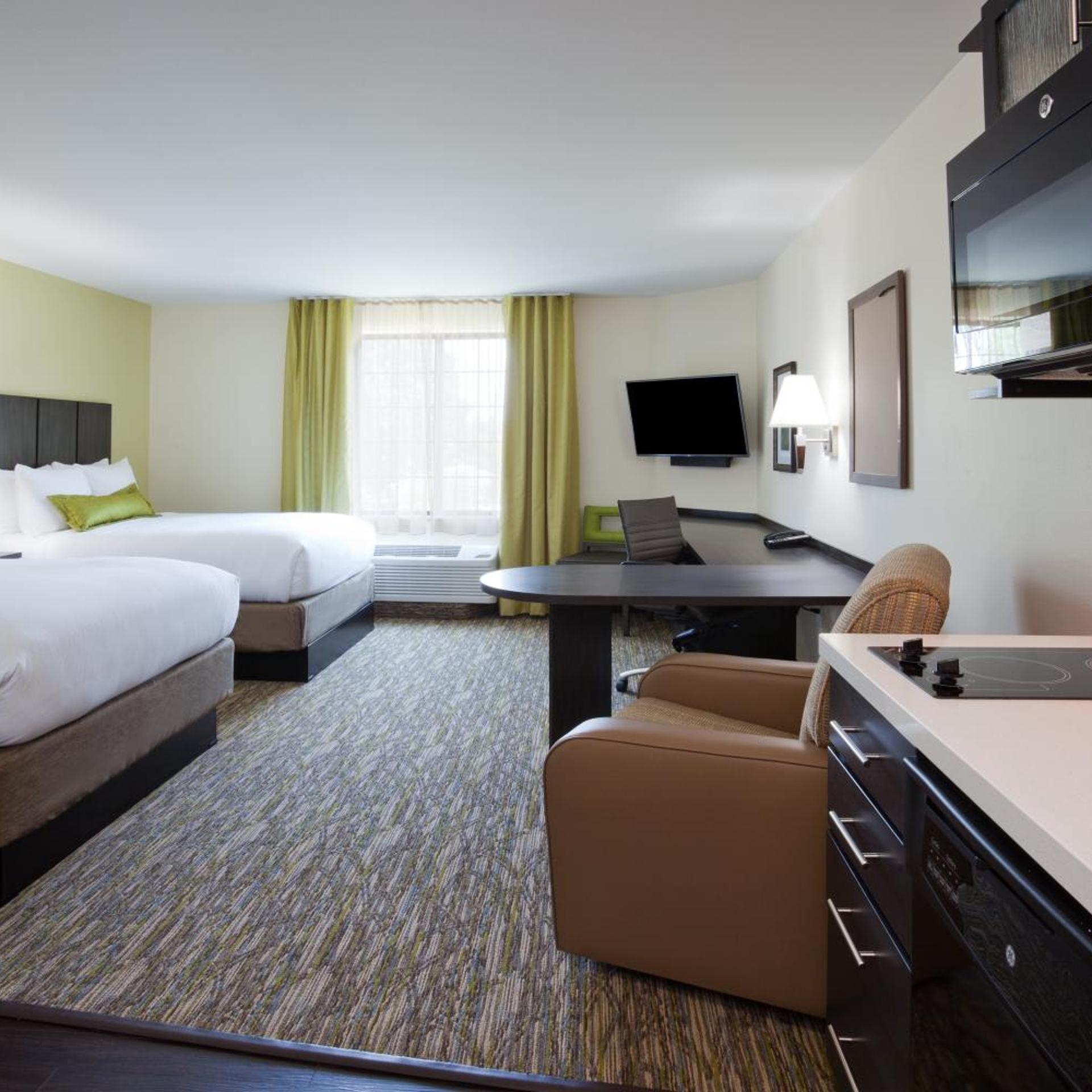 candlewood suites dickinson nd by ihg