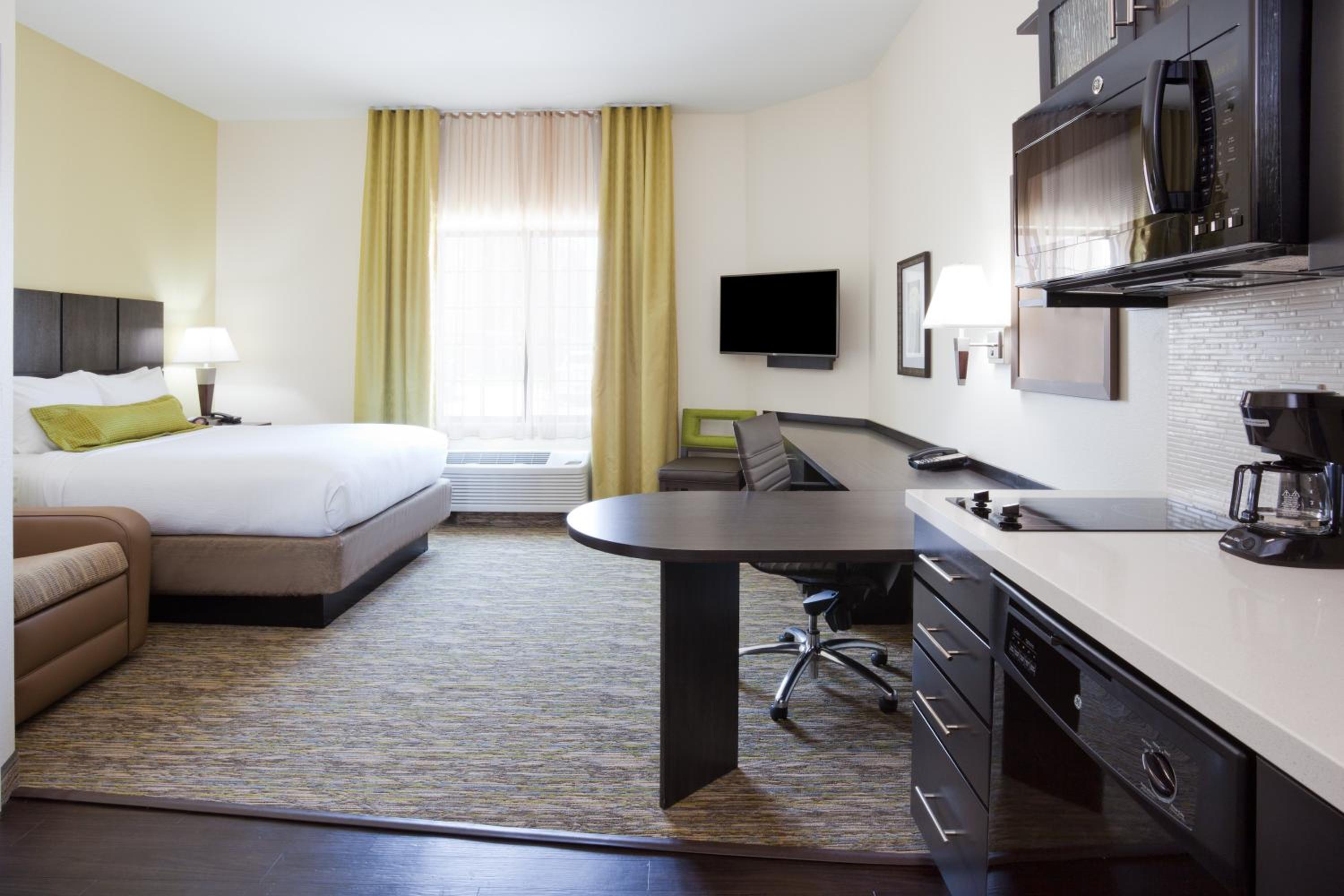 candlewood suites dickinson nd by ihg